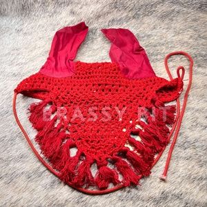 Horse Fly Bonnet-Multiple Colors